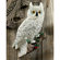 Design Toscano West Tower Owl Wall Sculpture