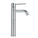 Whitehaus Collection Luxe One Handle Single Hole Bathroom Faucet