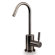 Whitehaus Collection Forever Hot FX One Handle Single Hole Cold Water Dispenser Kitchen Faucet