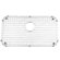 Whitehaus Collection Noah's Sink Grid