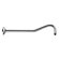 Whitehaus Collection ShowerHaus Shower Arm