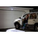 Mr. Beams Battery Powered Motion Sensing LED Outdoor Security Spotlight