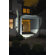 Mr. Beams Battery Powered Motion Sensing LED Outdoor Security Spotlight