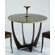 Johnston Casuals Bella Contemporary Dining Table