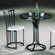 Johnston Casuals Circulon 3 Piece Dining Set