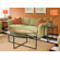 Johnston Casuals Jon Coffee Table Set