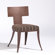 Johnston Casuals Klismos Side Chair