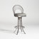 Johnston Casuals Preston Cafe 30" Barstool