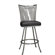 Johnston Casuals Paralline 26" Quick-Ship Swivel Counter Stool