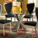 Johnston Casuals Diva Contemporary Dining Table
