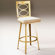 Johnston Casuals Arena Contemporary Swivel Barstool