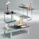 Johnston Casuals Mondrian Coffee Table Set