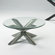 Johnston Casuals Diva Coffee Table