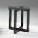 Johnston Casuals Titan End Table