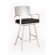 Johnston Casuals Mirage Contemporary Swivel Barstool
