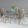 Johnston Casuals Dining Table