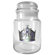 Great American Products NHL 31 oz. Glass Candy Jar