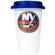 Great American Products NHL 12oz Double Wall Tumbler with Blue Lid