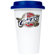 Great American Products NBA 12oz Double Wall Tumbler with Blue Lid
