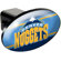 Great American Products NBA Trailer Hitch Cover
