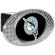 Great American Products MLB Metal Diamond Plate Trailer Hitch Cover
