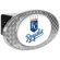 Great American Products MLB Metal Diamond Plate Trailer Hitch Cover