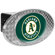 Great American Products MLB Metal Diamond Plate Trailer Hitch Cover