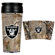 Great American Products NFL Open Field Travel Tumbler