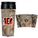 Great American Products NFL Open Field Travel Tumbler