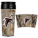 Great American Products NFL Open Field Travel Tumbler