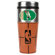 Great American Products NBA 16oz Gameball Travel Tumbler