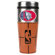 Great American Products NBA 16oz Gameball Travel Tumbler
