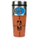 Great American Products NBA 16oz Gameball Travel Tumbler