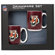Great American Products NFL Open Field Mug (Set of 2)