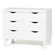 Argington Bam Six Drawer Dresser