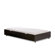 Argington Ayres Twin Bed in Ebony