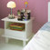 Argington Ayres 1 Drawer Nightstand
