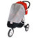 Sasha's Kiddie Products Britax B-Scene Single Stroller Sun Cover
