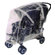 Sasha's Kiddie Products Graco Duo Glider Tandem Stroller Weather Cover