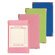 Royce Leather Art Pocket Jotter