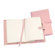 Royce Leather Art Nappa Leather Journal