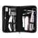 Royce Leather Men's Executive Travel and Grooming Kit