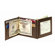 Royce Leather Men's Double Money Clip
