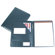 Royce Leather Bonded Leather Padfolio