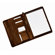 Royce Leather Zip-Around Padholder/Organizer