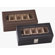 Royce Leather Deluxe Watch Box