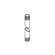 Lucasey Fixed Length 1" I.D. Pipe for Lucasey Mounts