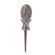 Liberty Garden Pine Cone Hose Guide