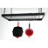 Advantage Components Expandable Rectangle Pot Rack