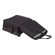 Goodhope Bags Travelwell Scan Express Wheeled Computer Briefcase in Black